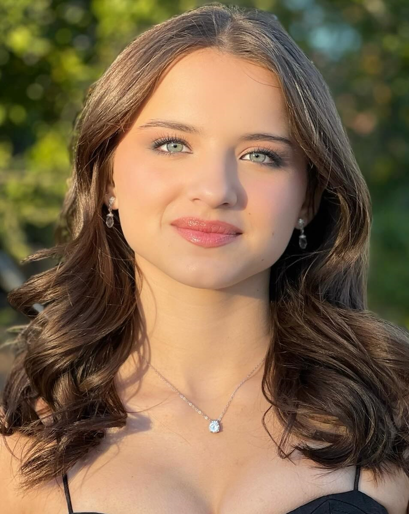 Madeleine McGraw - Foto 2