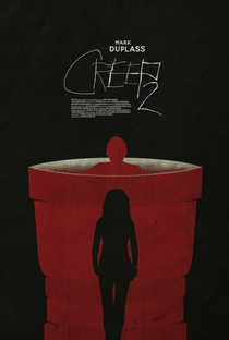 Creep 2 - Poster / Capa / Cartaz - Oficial 2