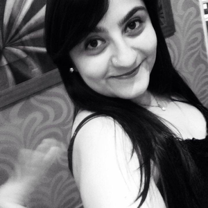 Foto de perfil de Mariana Sussi