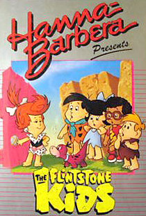Os Flintstones nos Anos Dourados - Poster / Capa / Cartaz - Oficial 2