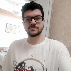 Foto de perfil de Filipe