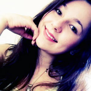 Foto de perfil de Letícia Almeida
