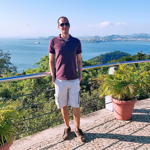 Foto de perfil de Marcel
