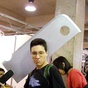 Foto de perfil de Bruce