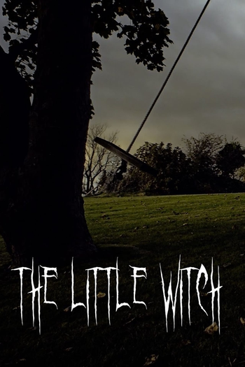 Poster de Curta The Little Witch (2013)