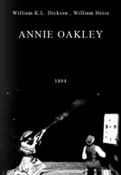 Annie Oakley (Annie Oakley)