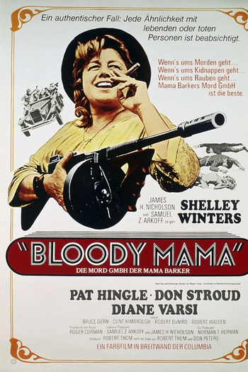  de Filme Os Cinco de Chicago (1970)