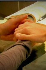 Quando Você Segura Minha Mão... (Quando Você Segura Minha Mão...)