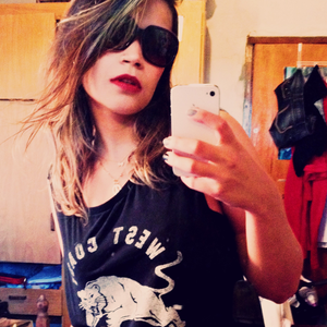 Foto de perfil de Flávia