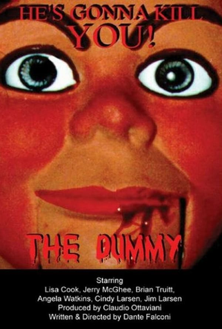 Poster 1 de Filme The Dummy (1995)