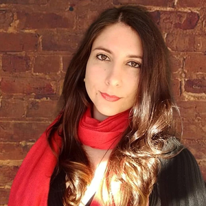 Foto de perfil de Júlia Raffi