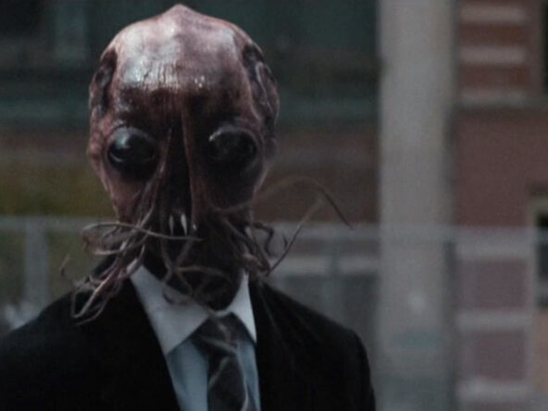 Foto 1 de Corporate Monster