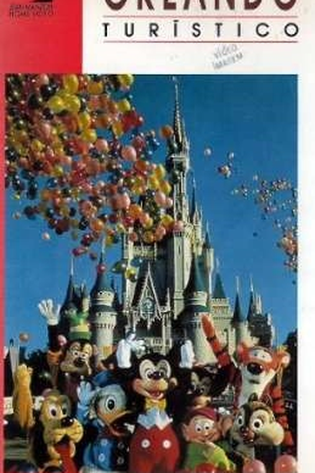 Poster de Filme Orlando Turístico (1991)