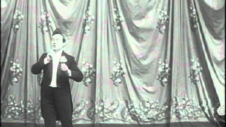 Trailer: Felix Mayol Performs White Lilacs (1905) - ALICE GUY BLACHE - Lilas blanc