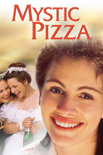  de Filme Três Mulheres, Três Amores (1988)