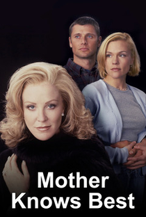 Mother Knows Best - Poster / Capa / Cartaz - Oficial 1