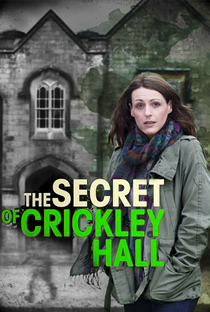 O Segredo De Crickley Hall - Poster / Capa / Cartaz - Oficial 1