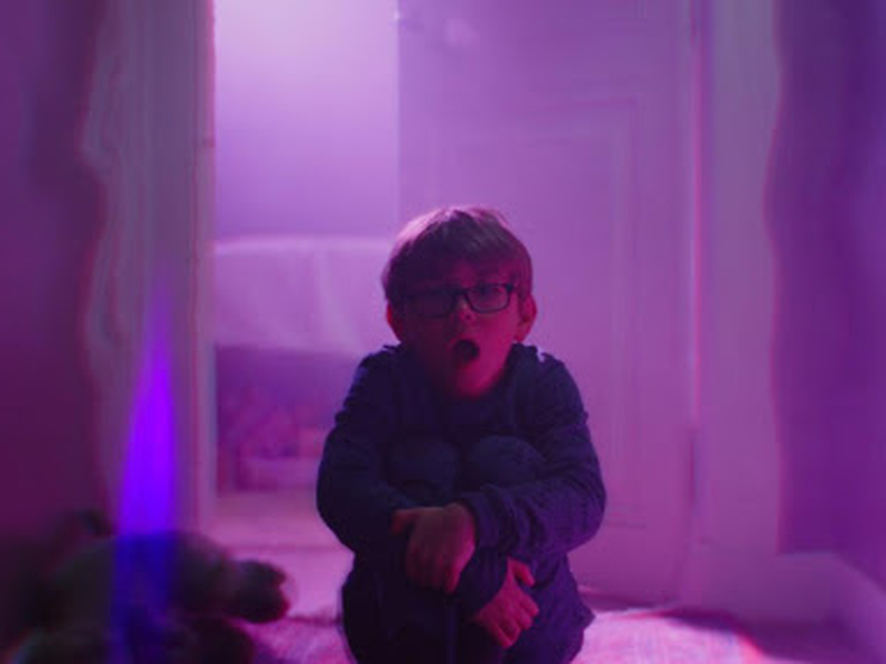 Foto 3 de A Cor que Caiu do Espaço