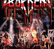 Lizzy Borden: The Murderess Metal Road Show Live