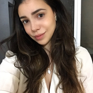 Foto de perfil de Larissa
