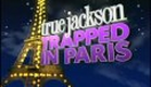 (HQ) True Jackson's "Trapped In Paris" - Official Promo