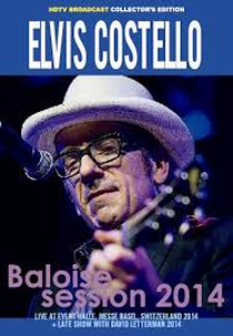 Elvis Costello no Baloise Session (Elvis Costello no Baloise Session)