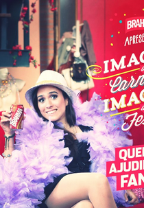 Imagina o Carnaval, Imagina a Festa (Imagina o Carnaval, Imagina a Festa)