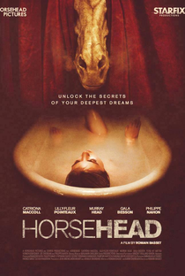 Horsehead - Poster / Capa / Cartaz - Oficial 4