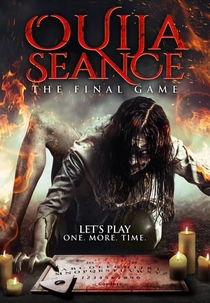 Ouija Seance: The Final Game (Ouija Seance: The Final Game)