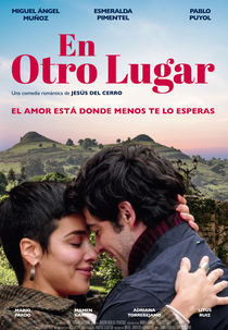 O Vale do Amor (En otro lugar)