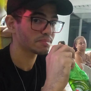 Foto de perfil de Márcio Gerpe 😈