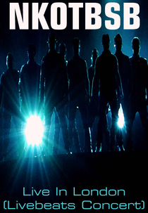 NKOTBSB live London (NKOTBSB live London)
