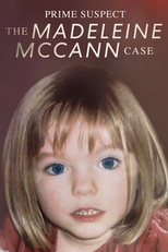 Caso Madeleine Mccan: O Principal Suspeito (Prime Suspect: The Madeleine McCann Case)