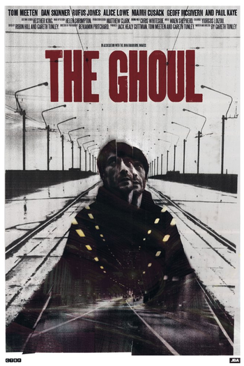  de Filme The Ghoul (2016)