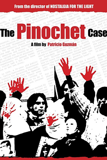  de Filme O Caso Pinochet (2001)