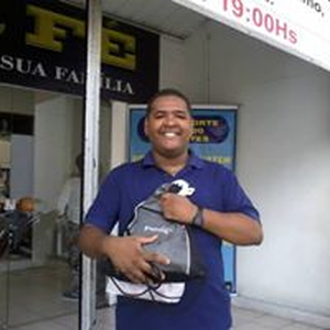 Foto de perfil de João Carlos Fernandes
