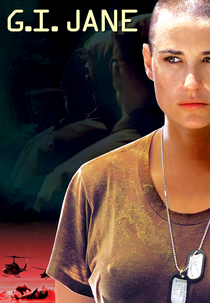 Até o Limite da Honra (G.I. Jane)