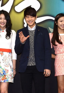 Marriage Clinic: Love and War 2 - Fair Love (Boobookeulrinik Saranggwa Jeonjaeng Sijeun 2 )