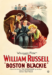 Boston Blackie (Boston Blackie)