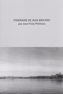 Itinerário de Jean Bricard - Poster / Capa / Cartaz - Oficial 1