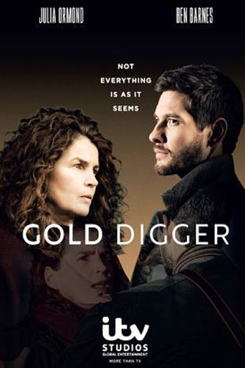  de Série O Golpe do Amor (2019)