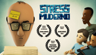 Stress Muderno | Short Animation | HD