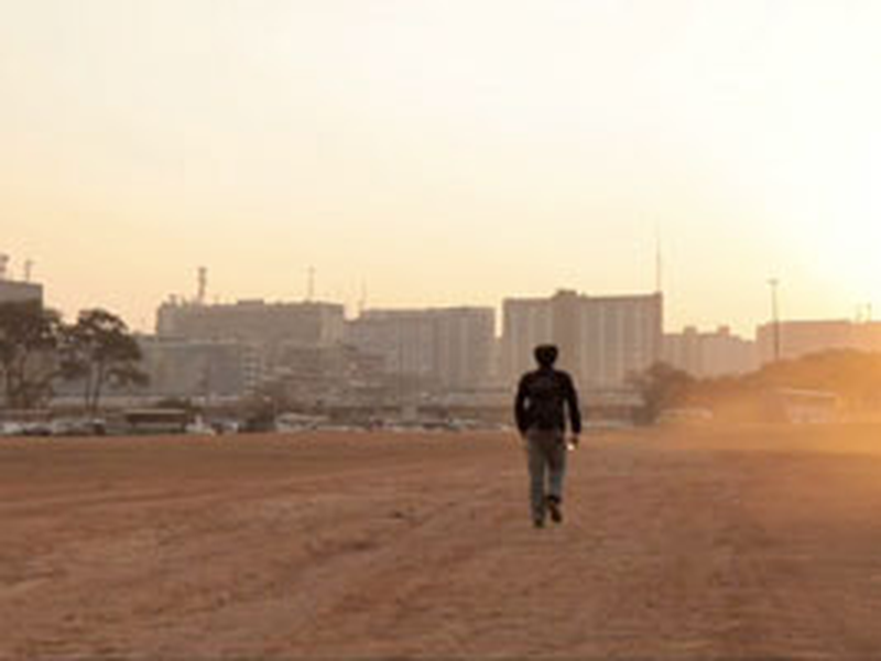 Foto 3 de A Cidade é uma Só