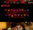 Stranger Things - Natal Invertido Para Xuxa