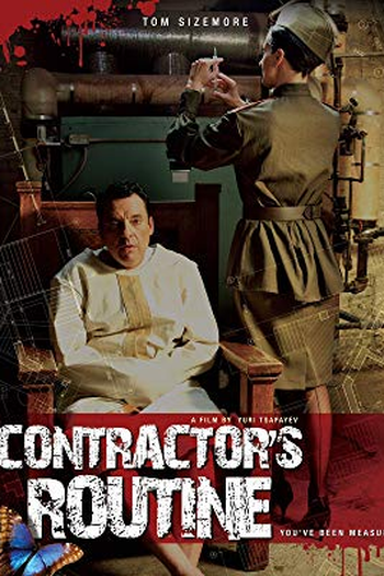  de Filme Contractor's Routine (2011)