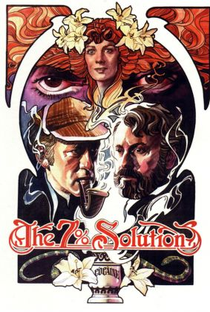 Visões de Sherlock Holmes - Poster / Capa / Cartaz - Oficial 5