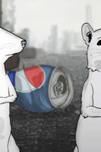 Poster de Episódio Episode Twenty-One: Rats. (2018)