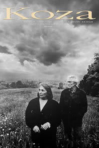 Poster 1 de Curta Koza (1995)