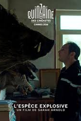 Poster 2 de Filme Too Many Beasts (2026)