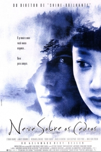  de Filme Neve Sobre os Cedros (1999)